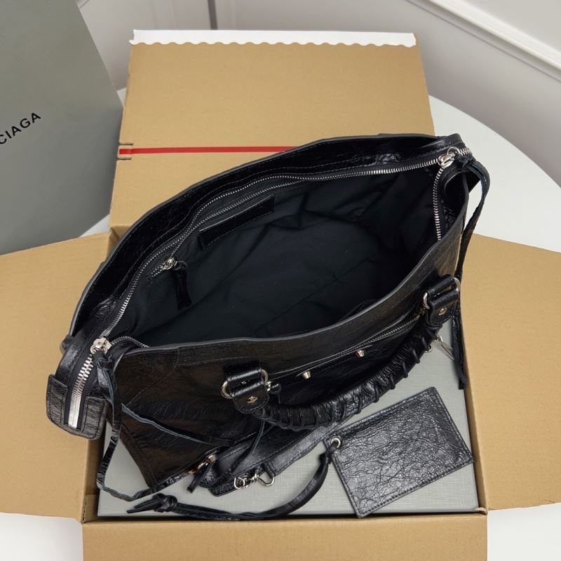 Balenciaga Classic City Bags